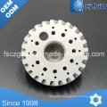 High Precision Customized Transmission Gear Nonstandard Gear for Various Machinery